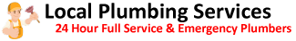 Toccoa Falls Plumbers
